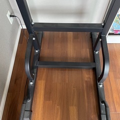 STEADY 懸垂バー　懸垂マシーン　ぶら下がり健康器の画像