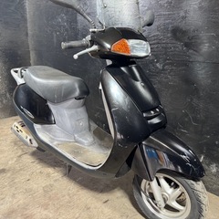 ★支払い総額4.0万円★関東圏内即日配送可能♪ホンダ リード50 AF48 フロントディスクブレーキ！バッテリー新品！車格の大きい50cc！の画像