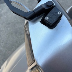 アドレスv100の画像