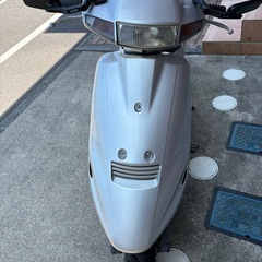 アドレスv100の画像