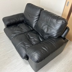 ソファの画像