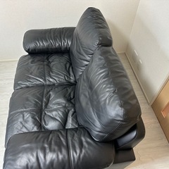 ソファの画像