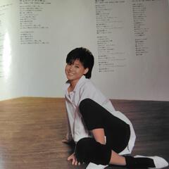 松田聖子　レコード【Seiko・Plaza】の画像
