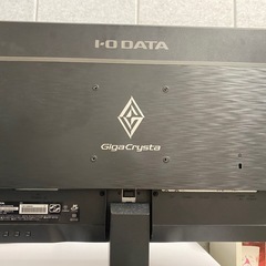 ゲーミンクモニター
の画像