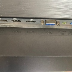 ゲーミンクモニター
の画像