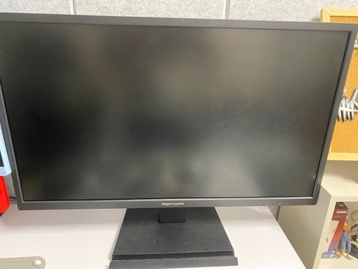 ゲーミンクモニター