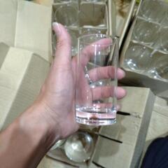 一口ビール　グラス　17個の画像