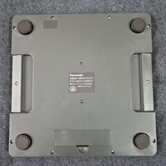 Panasonic  体脂肪計•体組成計の画像