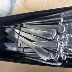 業務用　ナイフの画像