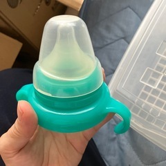 マグマグ　乳首用パーツの画像