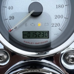 Harley-Davidson FXDL  の画像
