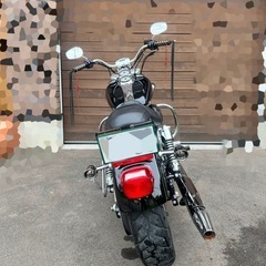 Harley-Davidson FXDL  の画像