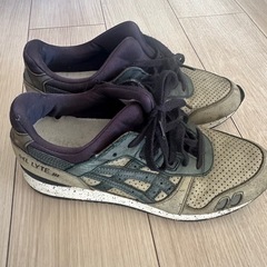 asics GEL LYTE3の画像