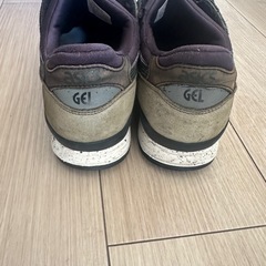 asics GEL LYTE3の画像