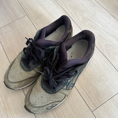 asics GEL LYTE3の画像