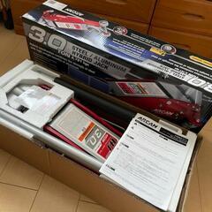 【受付終了】3tジャッキの画像