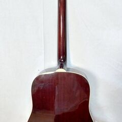 【B167】レジェンド　アコースティックギター　LJ-25　キズ有の画像
