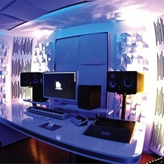 Vicoustic製 吸音パネル4枚 (¥57,100相当→¥0
)の画像