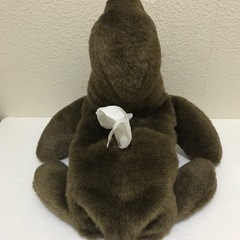 ティッシュカバー　アシカ？の画像