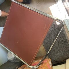 ローテーブルの画像