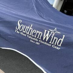 🌈 Southern Wind タープテント の画像