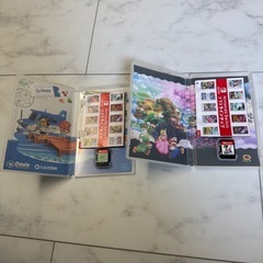 Switchソフトの画像