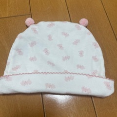 新生児から70サイズの女の子のベビー服の画像
