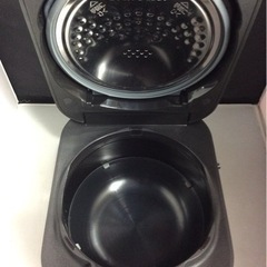 象印　5.5合炊き　IHジャー炊飯器　NW-SA10 2019年製の画像