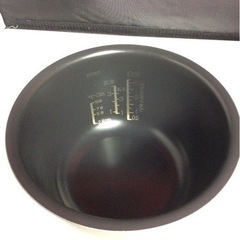 象印　5.5合炊き　IHジャー炊飯器　NW-SA10 2019年製の画像