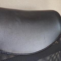 中古　パソコンチェア　　の画像
