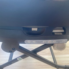 コンビ　　電動ハイローチェア　の画像