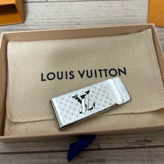 【格安】𝗟𝗢𝗨𝗜𝗦 𝗩𝗨𝗜𝗧𝗧𝗢𝗡 マネークリップの画像