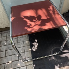 ローテーブルの画像