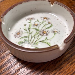 灰皿4点セットの画像