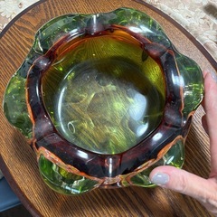 灰皿4点セットの画像
