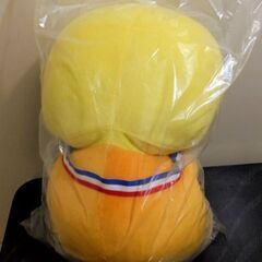 ぬいぐるみ　たべっこ動物ライオン　大型の画像