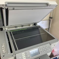 ブラザーFAX付A3,A4インクジェットプリンタの画像