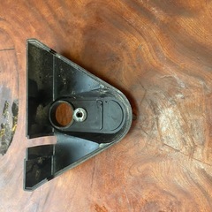 モトコンポ　キーシリンダーカバーの画像