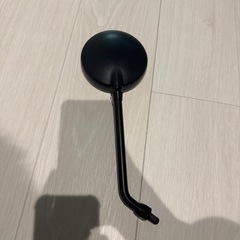 原付き　単車　ミラー
の画像