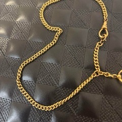 CYMA 懐中時計　金無垢　K18 24gの画像