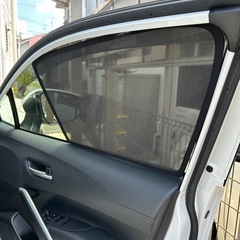トヨタカローラクロス
の画像