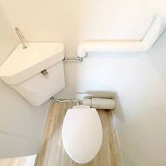 【初期費用ゼロ物件】群馬県の2K✨4階建の最上階🏢🌸 - 不動産