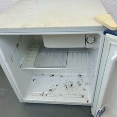 冷蔵庫になりますの画像