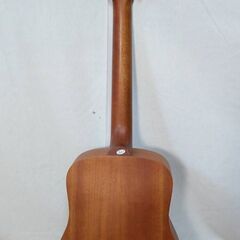 【B169】S.yairi　アコースティックギター　YM-02　ミニサイズ　美品の画像
