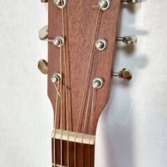 【B169】S.yairi　アコースティックギター　YM-02　ミニサイズ　美品の画像