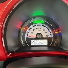 スズキ　ハスラー　車検R8.9 コミコミ680,000円の画像