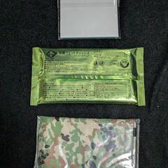 自衛隊グッズの画像