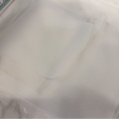 [新品]シリコン マルチラップ 2枚組 2箱 丸辰の画像