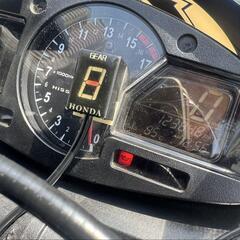CBR600RR PC40 2008 KONICA MINOLTAの画像