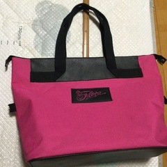 ◆スポーツバッグ◆ 大きめ　おまけ付き 代理出品の画像